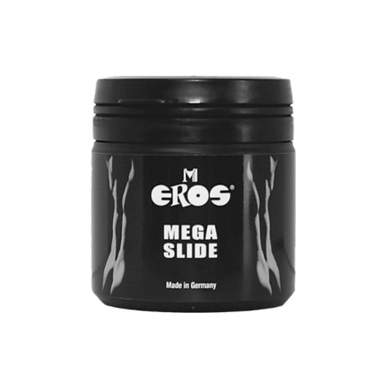 EROS Megaslide (Can), 150 ml - Lubricants