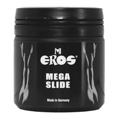 EROS Megaslide (Can), 150 ml - Lubricants