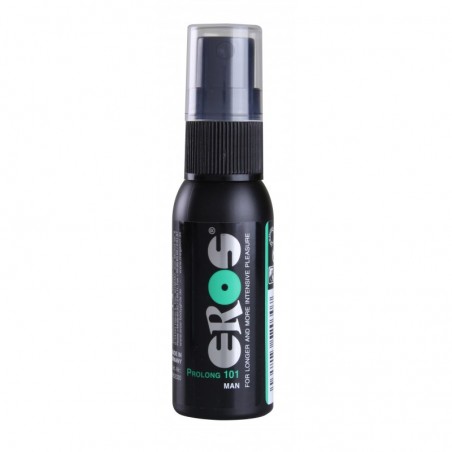 EROS Action Prolong 101 (Spray), 30 ml - Lubricants