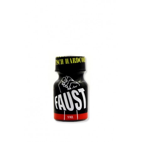 Faust 9ml - POPPERS