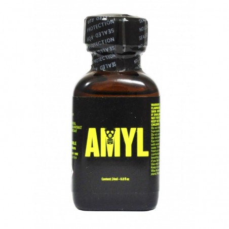 AMYL 24ml - POPPERS