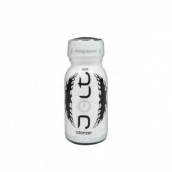 Jolt White Coco 13ml - POPPERS