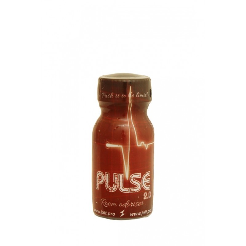 JOLT PULSE 13ml - POPPERS