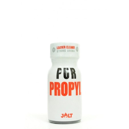 Jolt PUR PROPYL 13ml - POPPERS