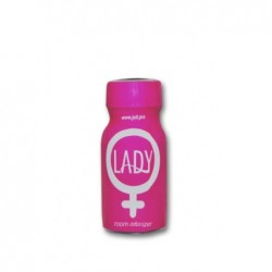 JOLT LADY 13ml - POPPERS