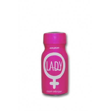 JOLT LADY 13ml - POPPERS