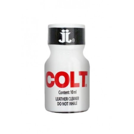 Colt 10ml - Small Poppers