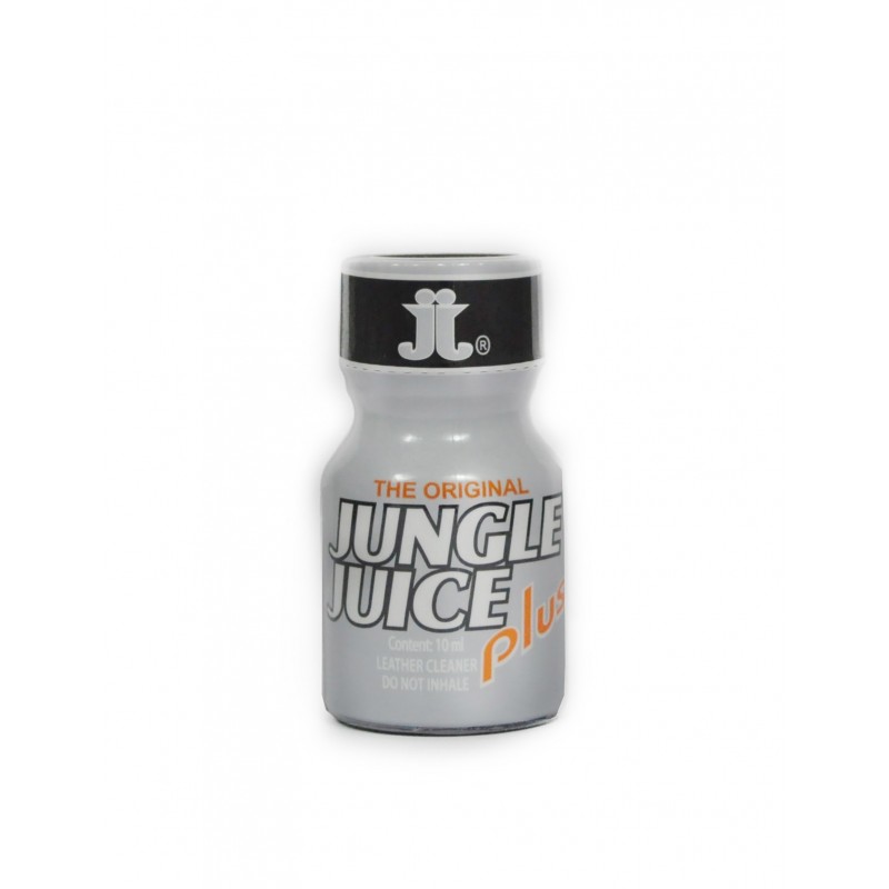 Jungle Juice Plus 10ml - POPPERS