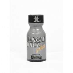 Jungle Juice Plus 15ml - POPPERS