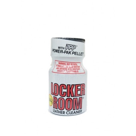 JJ Locker Room 10ml - POPPERS