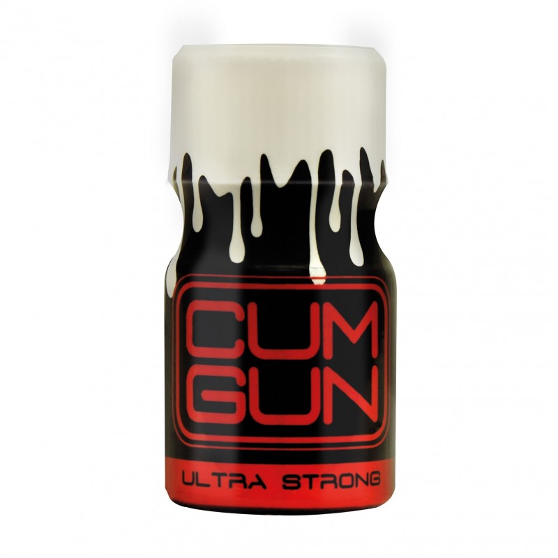 Cum Gun Ultra Strong 10 ml - Room Odourizer - POPPERS