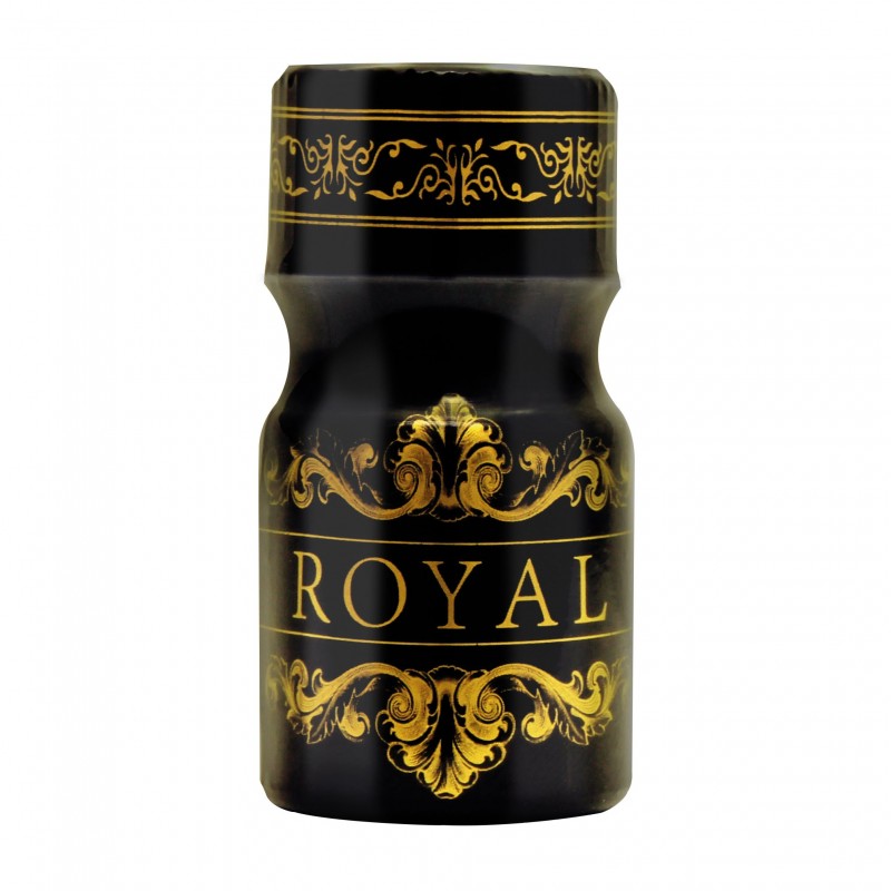 Royal 10 ml - Room Odourizer - POPPERS