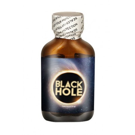 Black Hole 24ml - POPPERS