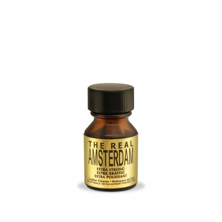 GOLD Amsterdam 10ml - Small Poppers