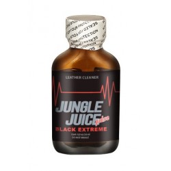 Jungle Juice PULSE Black Extreme 24ml - POPPERS