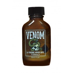 VENOM X-TREME VIPER SPIT 30ml - POPPERS