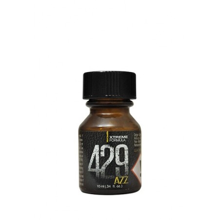 429 AZZ XTREME 10ml - POPPERS