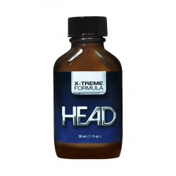 HEAD X-TREME 30ml - POPPERS