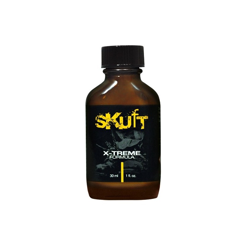 sKUfT X-TREME 30ml - POPPERS