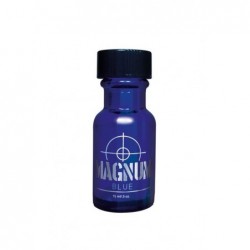 MAGNUM BLUE 15ml - POPPERS