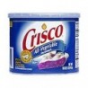 Crisco 16oz. - Lubricants