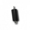 Cylinder weight, Leather, 200 g (7,0 oz) - TOYS