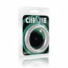 SI IGNITE Chrome Donut Metall Cockring, 5cm (2 in) - TOYS