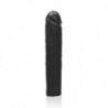 SI IGNITE Cock , 23 cm (9 in), Black - TOYS