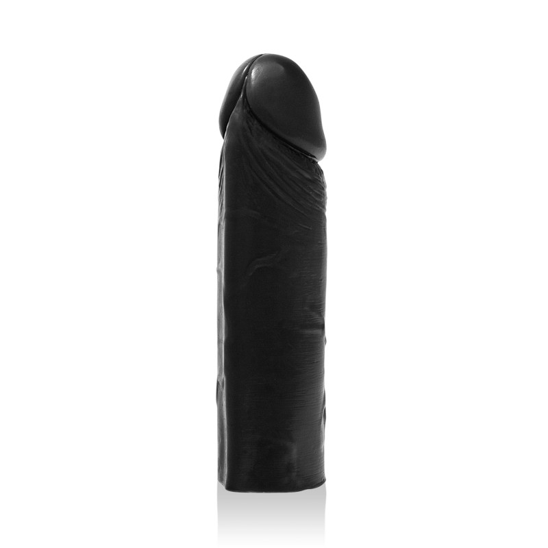 SI IGNITE Cock , 18 cm (7 in), Black - TOYS