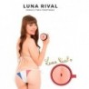 Private Stars Collection, ANUS LUNA RIVAL, Masturbator - TOYS