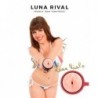 Private Stars Collection, VAGINA LUNA RIVAL, Masturbator - TOYS