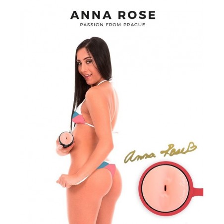 Private Stars Collection, ANUS ANNA ROSE, Masturbator - TOYS