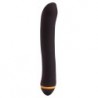 Pornhub, Turbo G-Spot Vibrator, Black, 22,2 cm (8,75 in) - TOYS