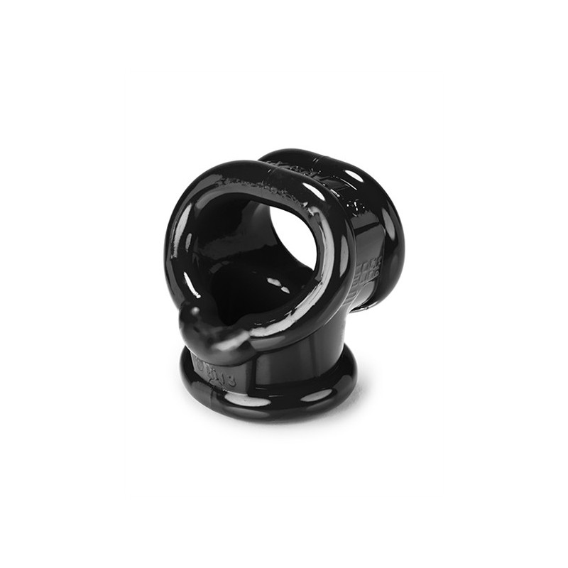 Oxballs Cocksling 2, black - TOYS