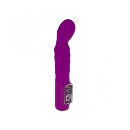 PRETTY LOVE BODY TOUCH II, Vibrator - TOYS