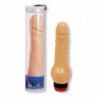 Vibrator Dong Jared, 15,2 cm (6 in), Flesh - TOYS