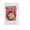 COCK AND BALL RINGS, Cockring, 50mm (2,0 in) - TOYS