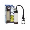 Digi Pump, Penis Enlarger, 20 cm (7,9 in), Black - TOYS