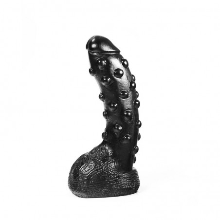 DARK CRYSTAL BLACK 22x5 cm - TOYS