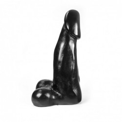 DARK CRYSTAL BLACK 28x8 cm - TOYS