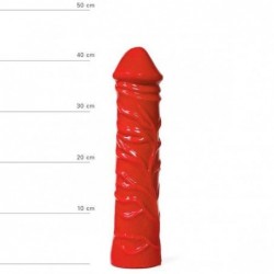 ALL RED Dong Joey, Vinyl, Red, 32 cm (12,5 in) - TOYS