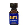 Amyl Titanium Square 24ml - POPPERS