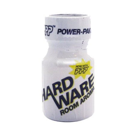 Hardware Aroma 9ml - POPPERS