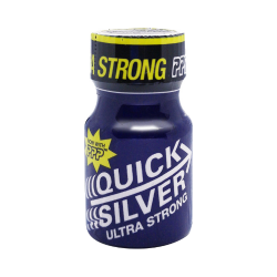 Quicksilver ULTRA Strong 9ml - POPPERS