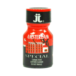 Amsterdam Special RED 10ml - POPPERS