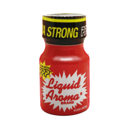 Liquid Aroma ULTRA Strong 9ml - POPPERS