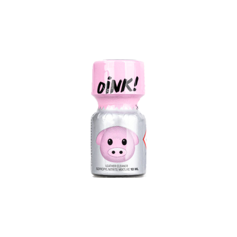 Oink 10ml - POPPERS