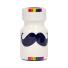 SNOR (Moustache) 9ml - POPPERS