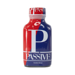 PASSIVE Aroma 25ml - POPPERS