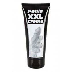 Lubry Penis XXL Creme, Massagecreme, 200 ml (6,5 oz) - Wellness